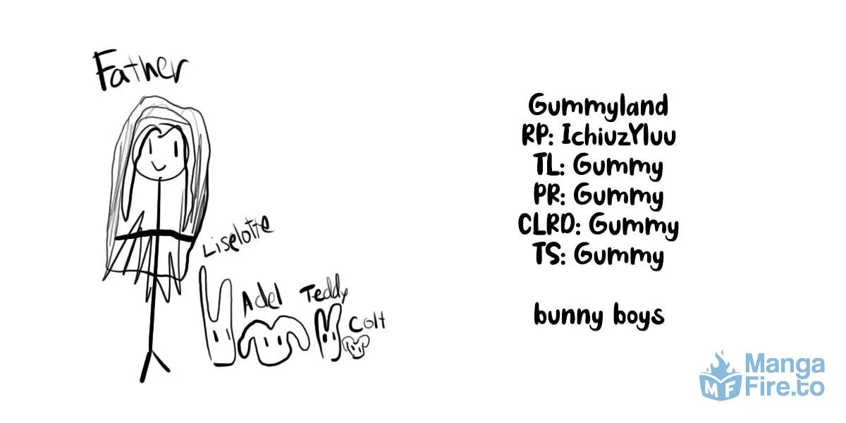 Lapin the Circular Ring Chapter 1 page 143 - 