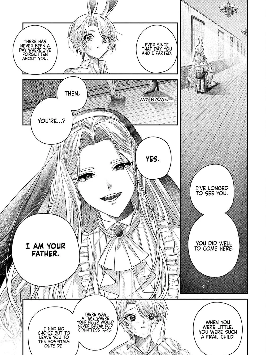 Lapin the Circular Ring Chapter 1 page 29 - 