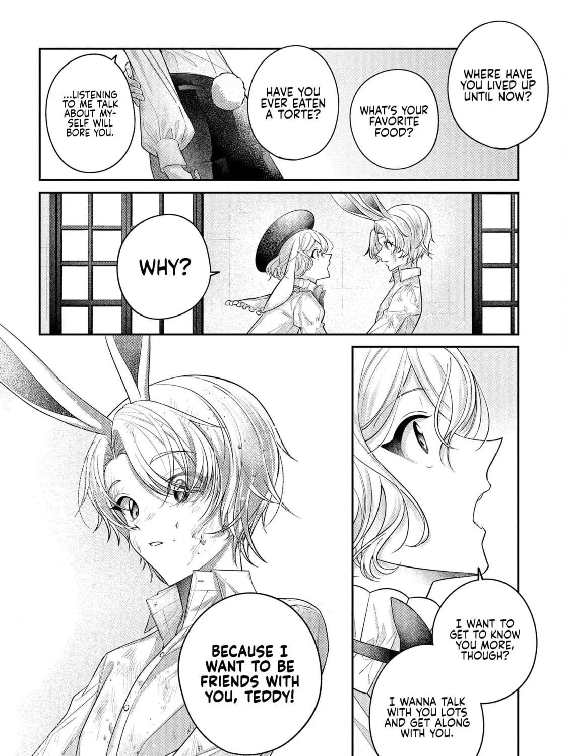 Lapin the Circular Ring Chapter 1 page 35 - 