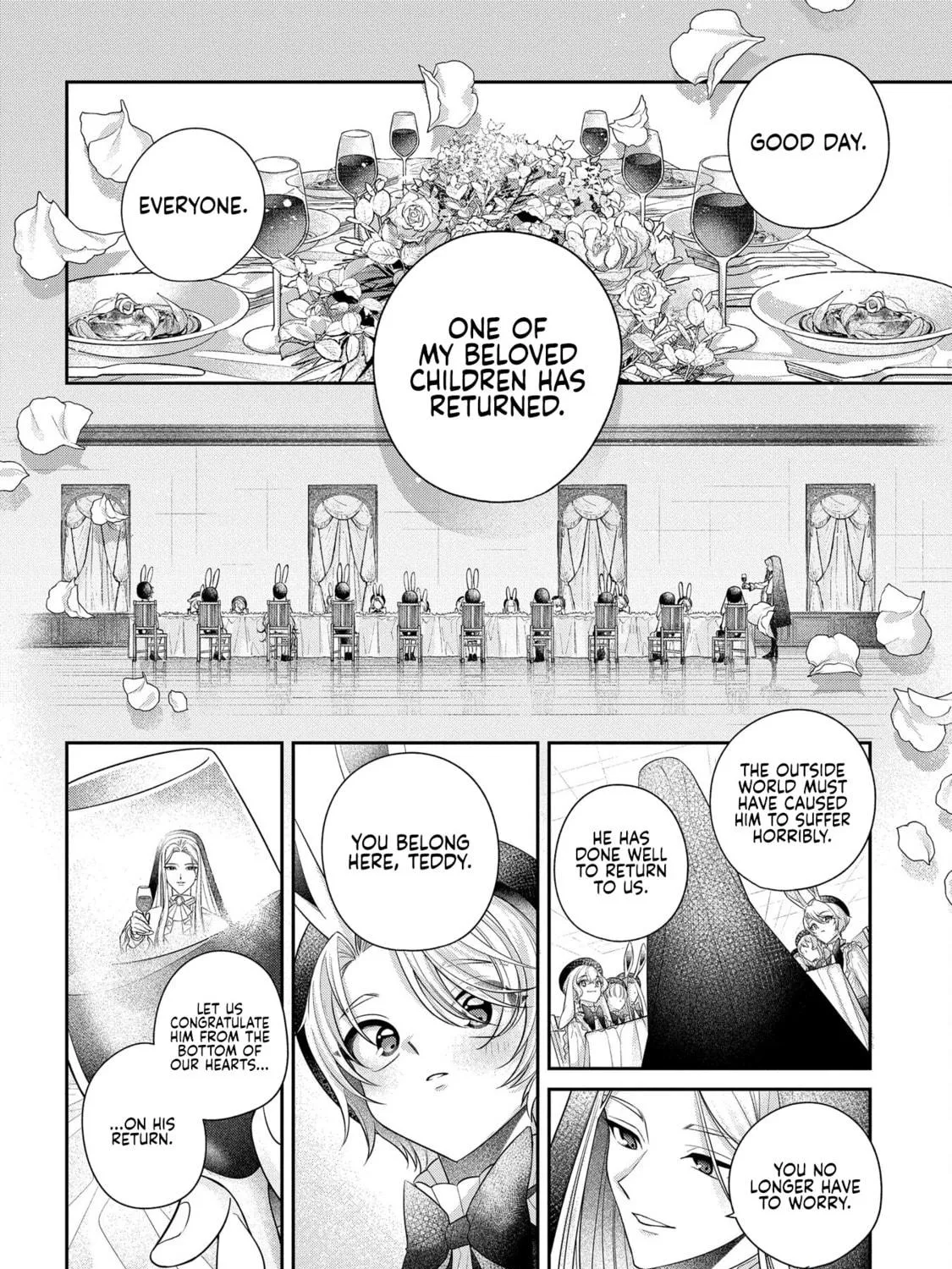 Lapin the Circular Ring Chapter 1 page 47 - 