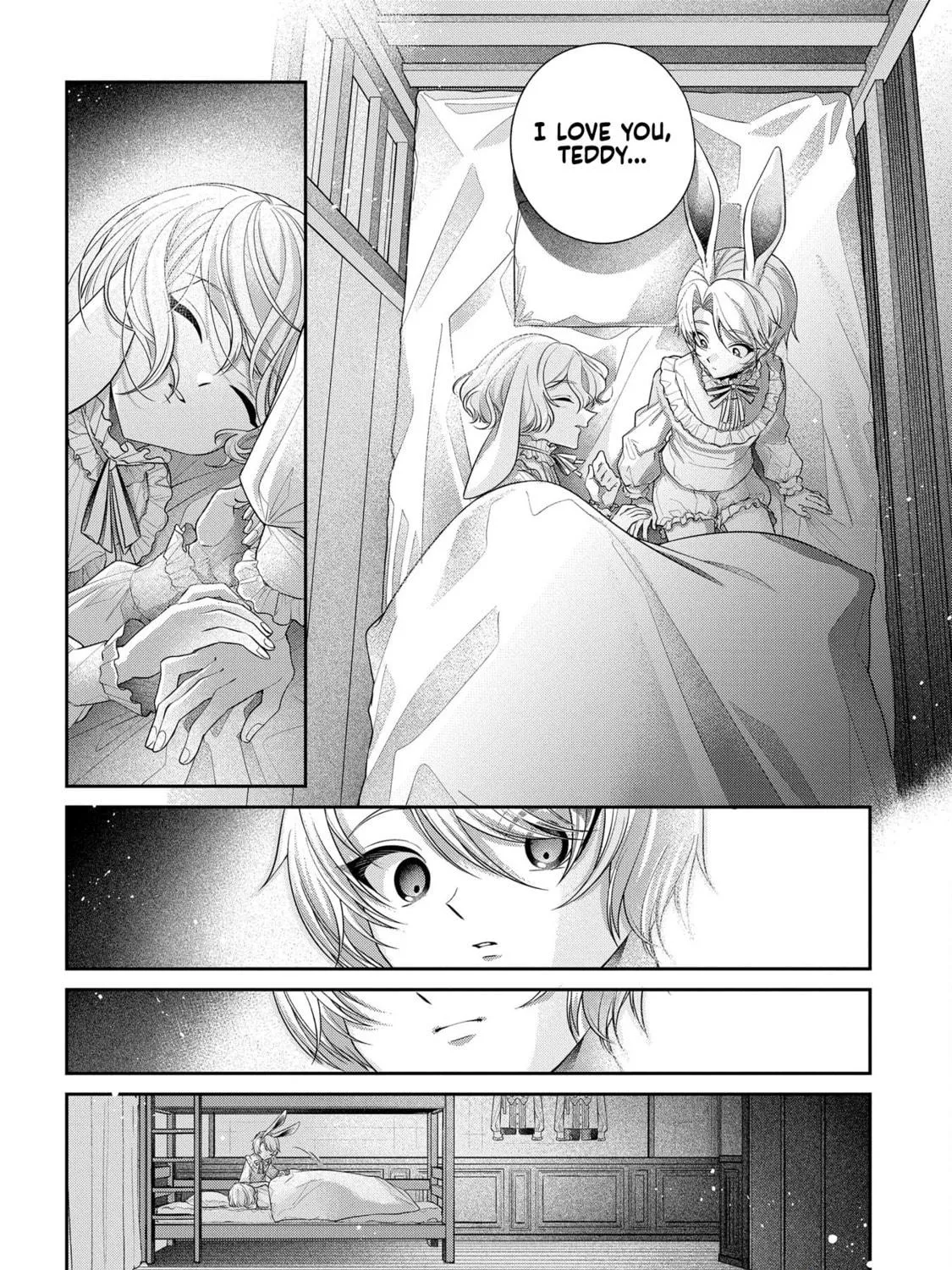 Lapin the Circular Ring Chapter 1 page 59 - 