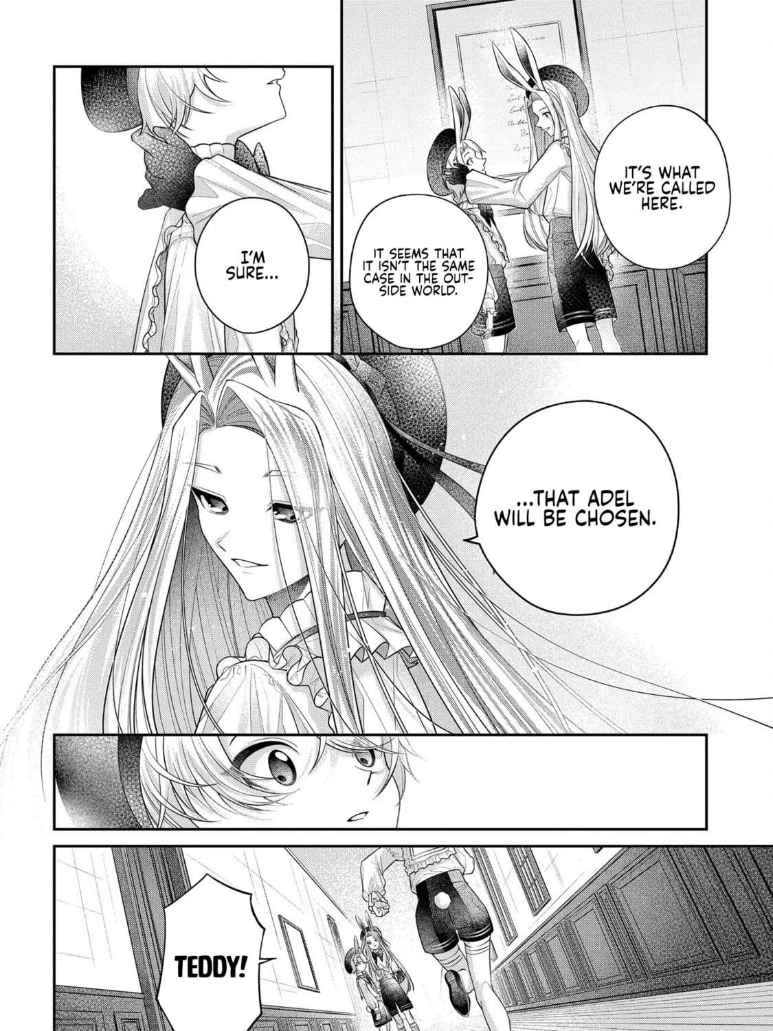 Lapin the Circular Ring Chapter 1 page 63 - 