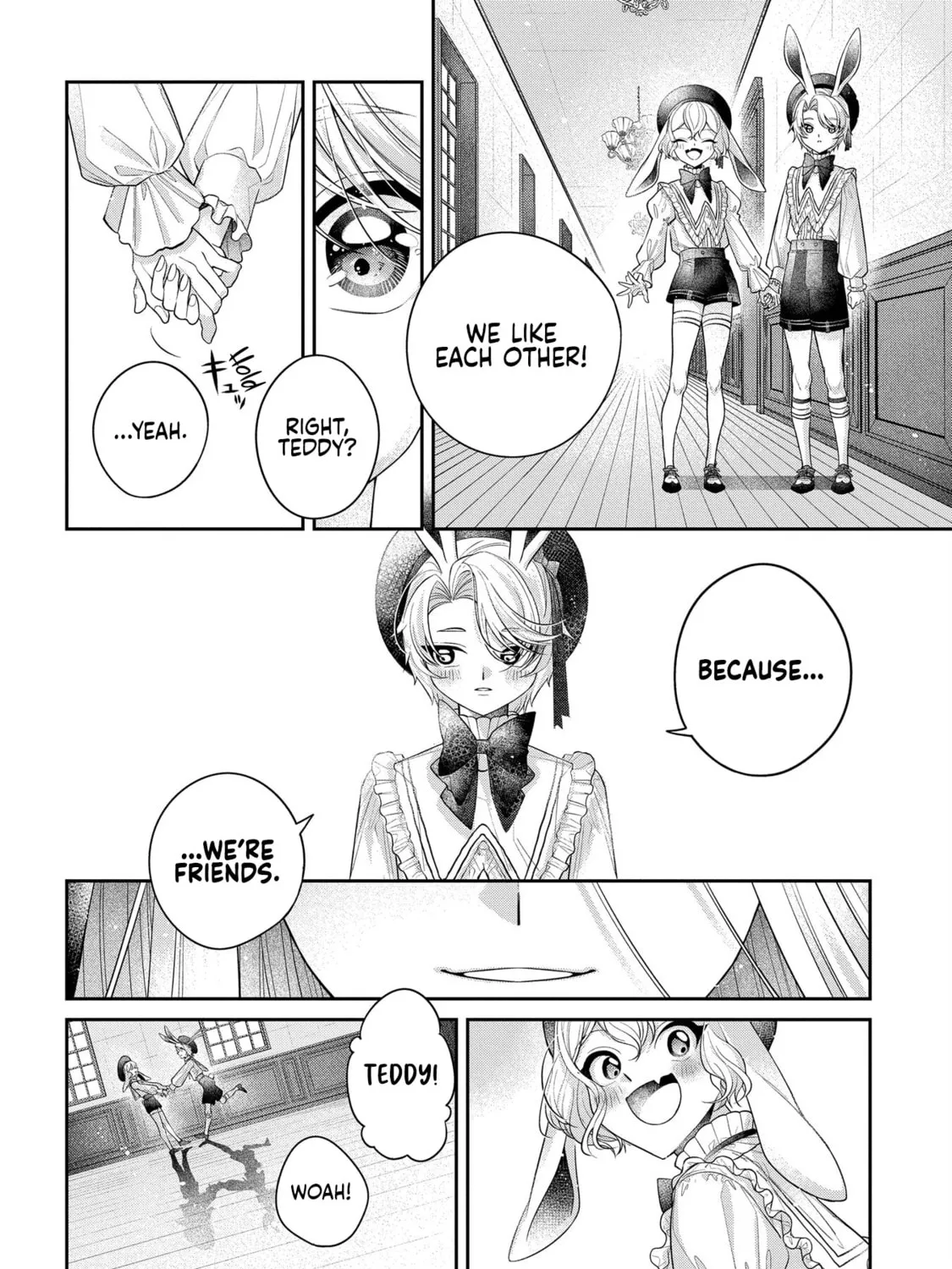 Lapin the Circular Ring Chapter 1 page 67 - 