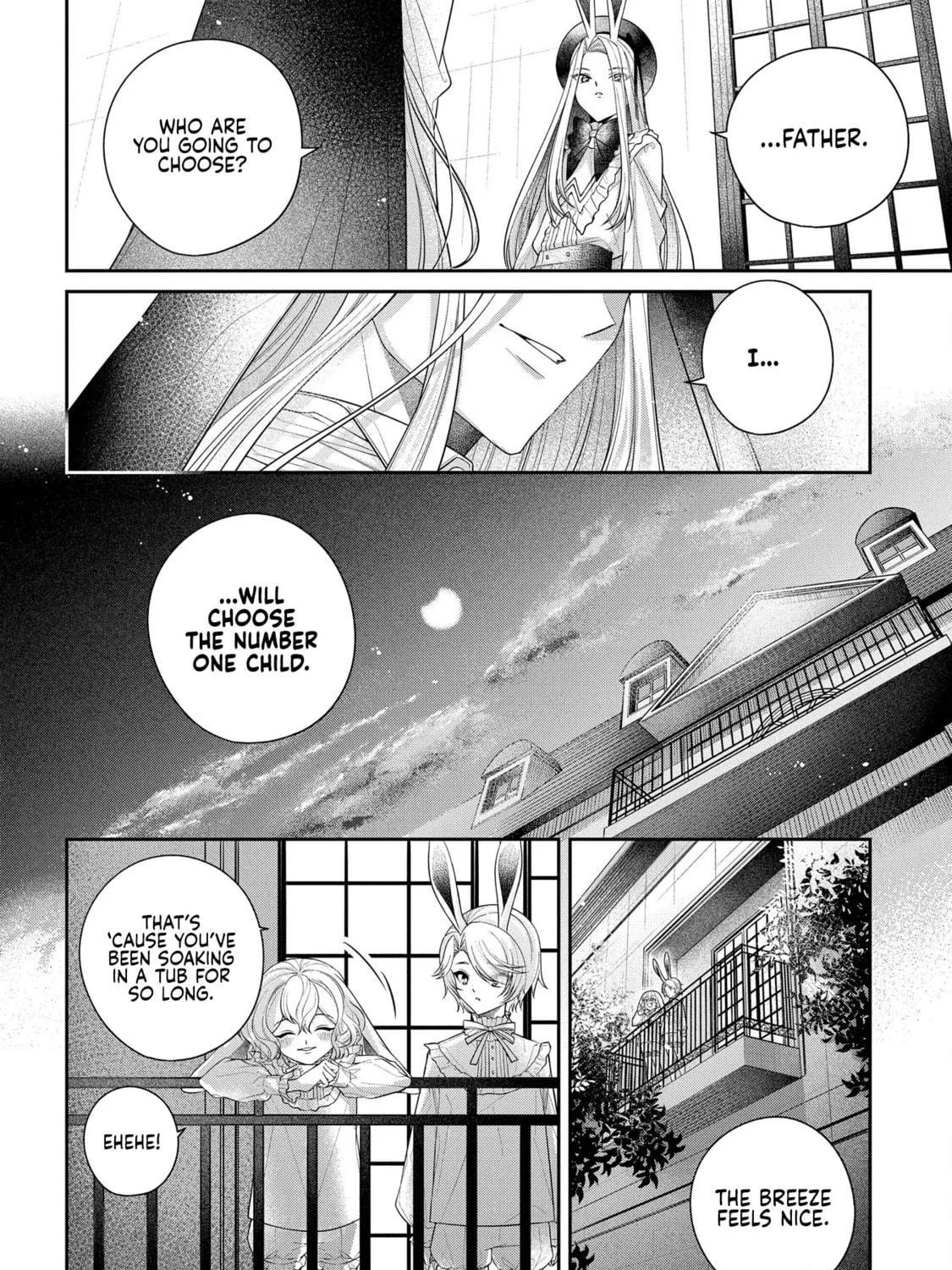 Lapin the Circular Ring Chapter 1 page 71 - 
