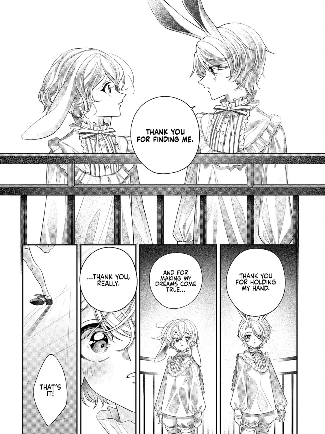 Lapin the Circular Ring Chapter 1 page 75 - 
