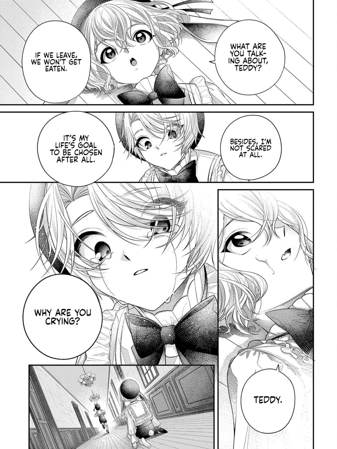 Lapin the Circular Ring Chapter 1 page 89 - 