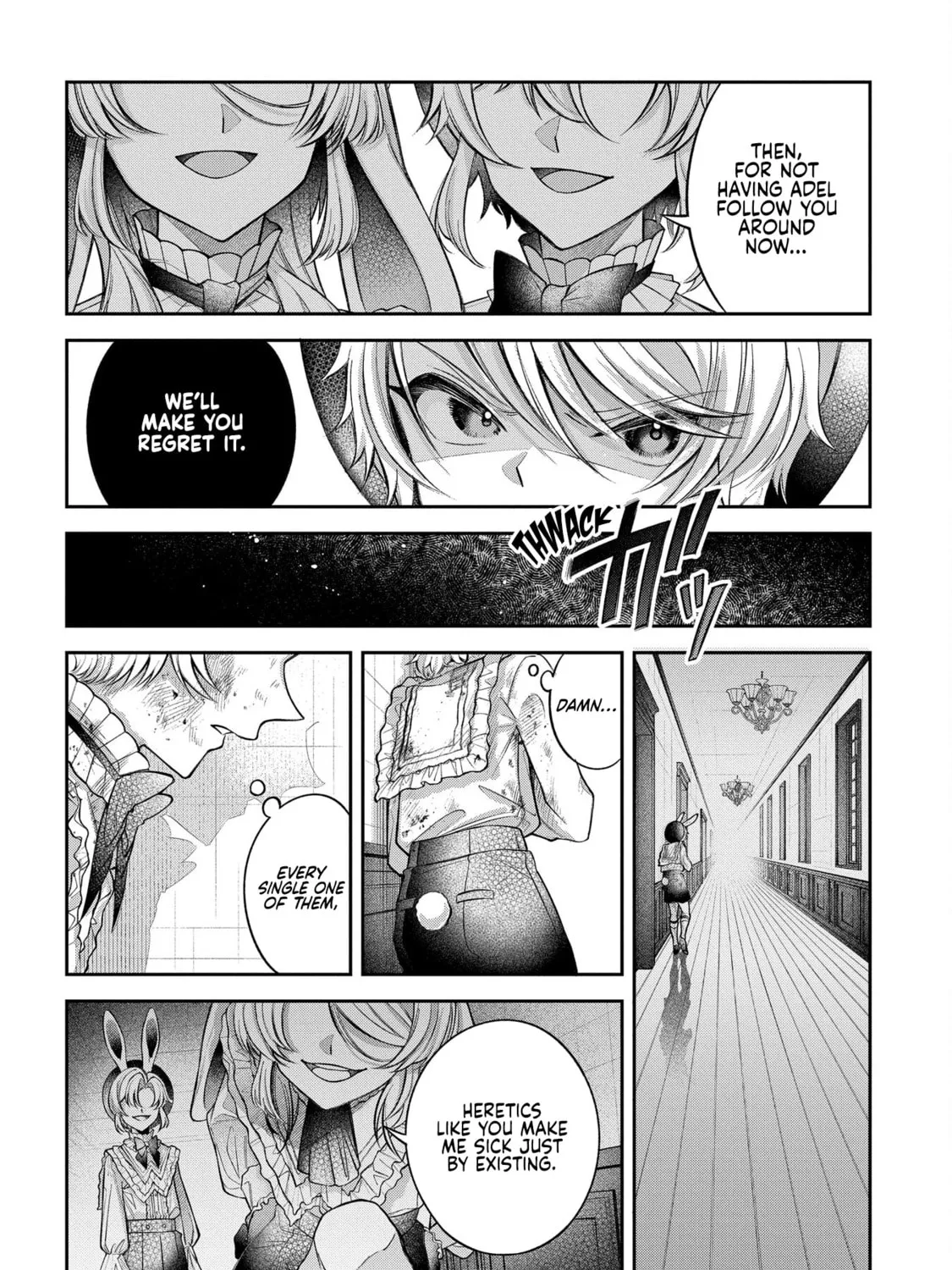 Lapin the Circular Ring Chapter 2 page 37 - 