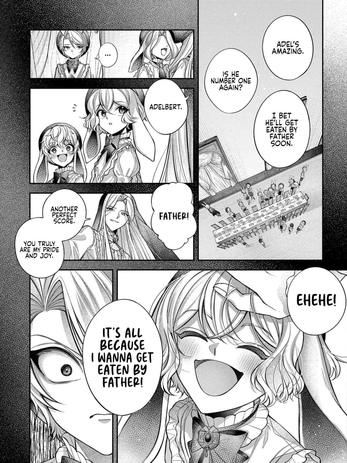 Lapin the Circular Ring Chapter 2 page 47 - 