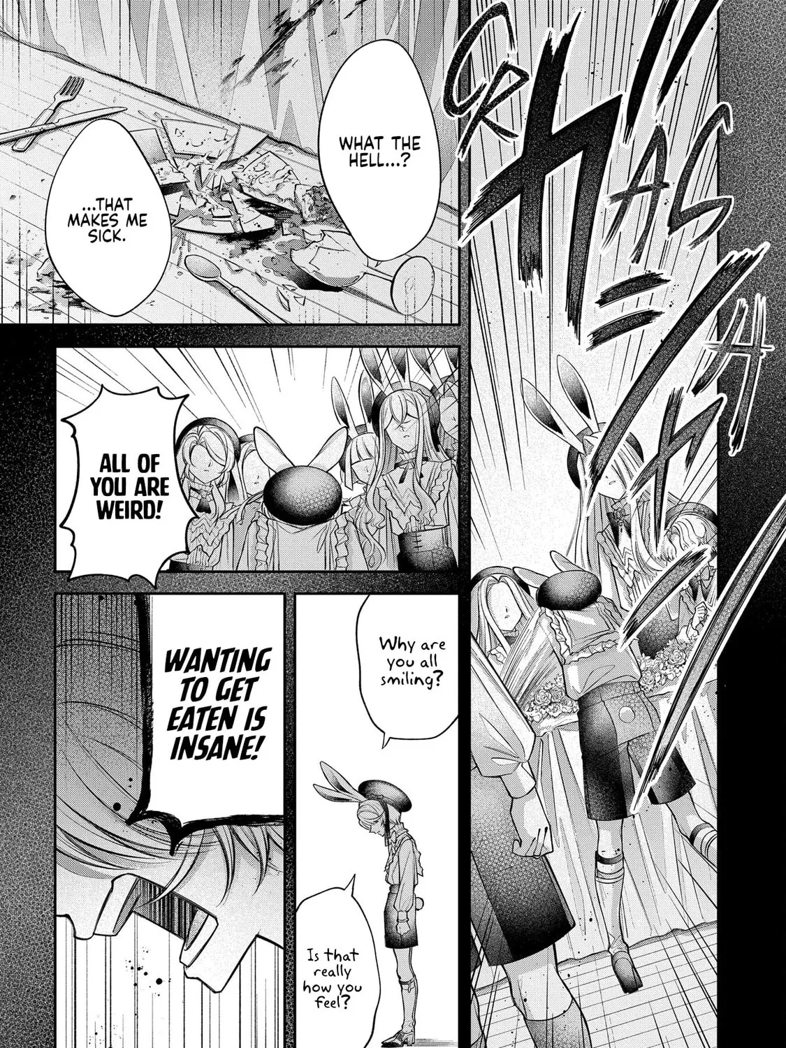 Lapin the Circular Ring Chapter 2 page 49 - 