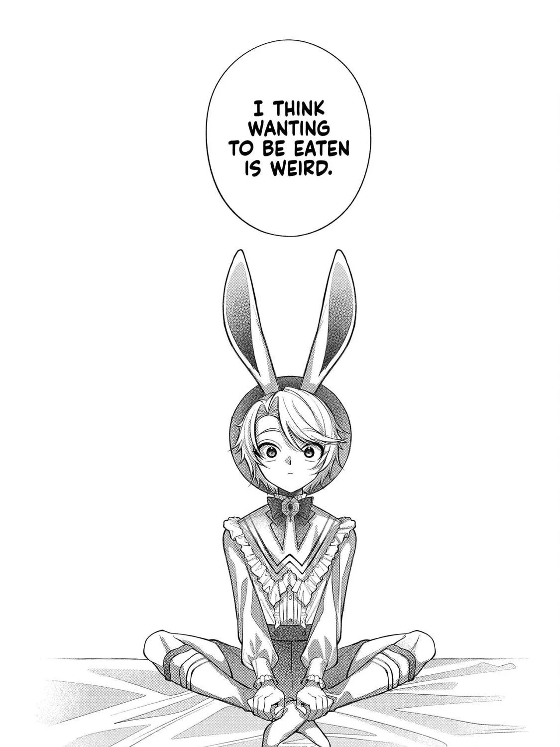 Lapin the Circular Ring Chapter 2 page 59 - 