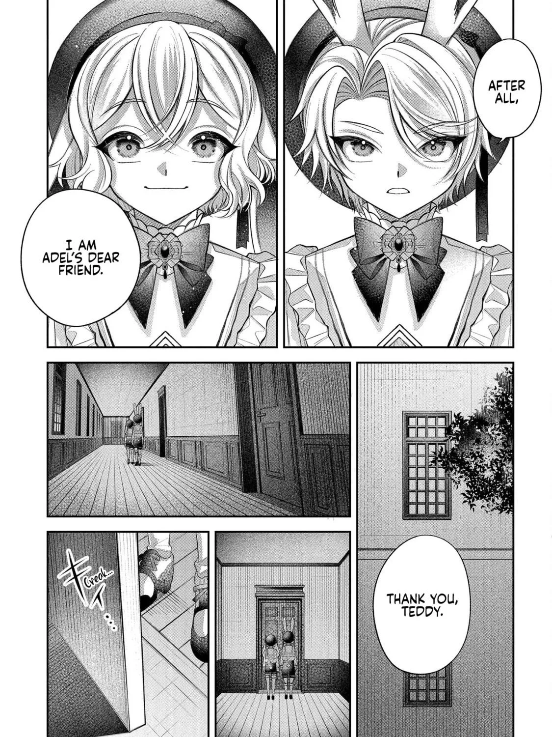 Lapin the Circular Ring Chapter 2 page 71 - 