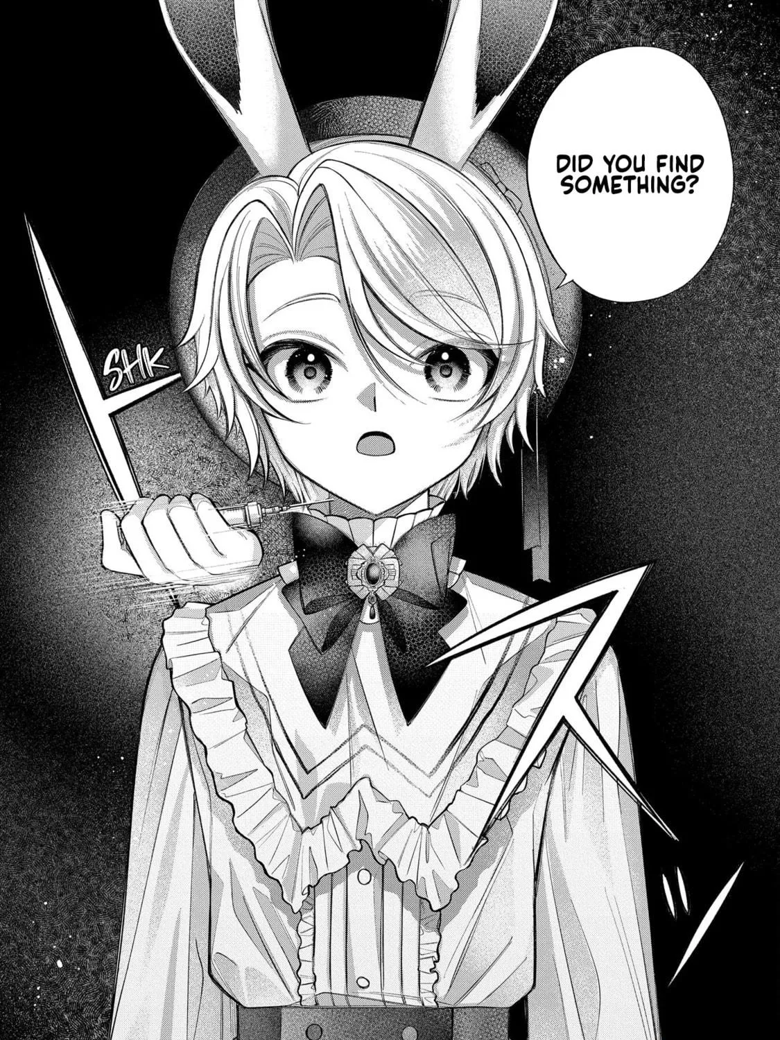 Lapin the Circular Ring Chapter 2 page 77 - 
