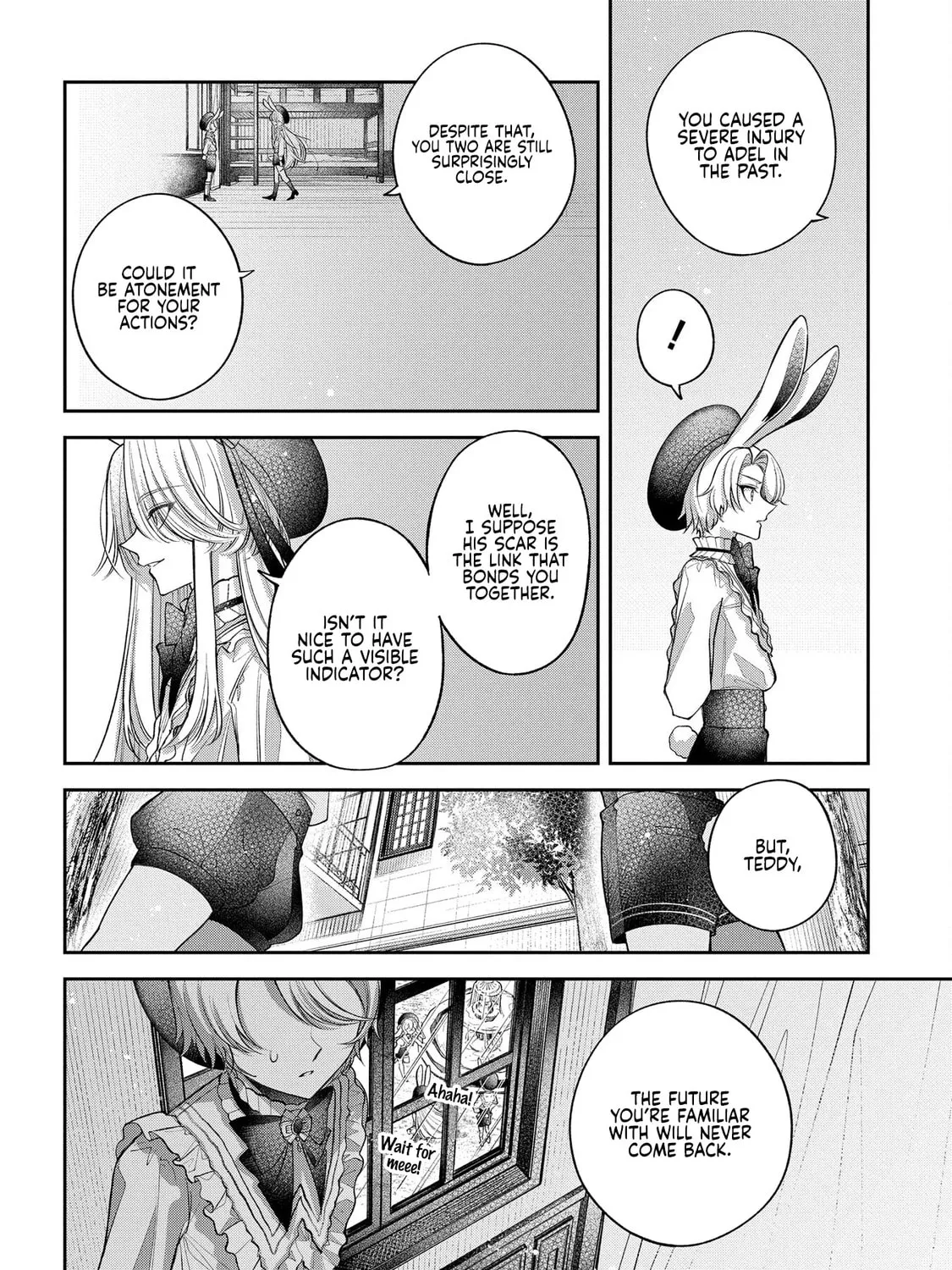 Lapin the Circular Ring Chapter 3 page 69 - 