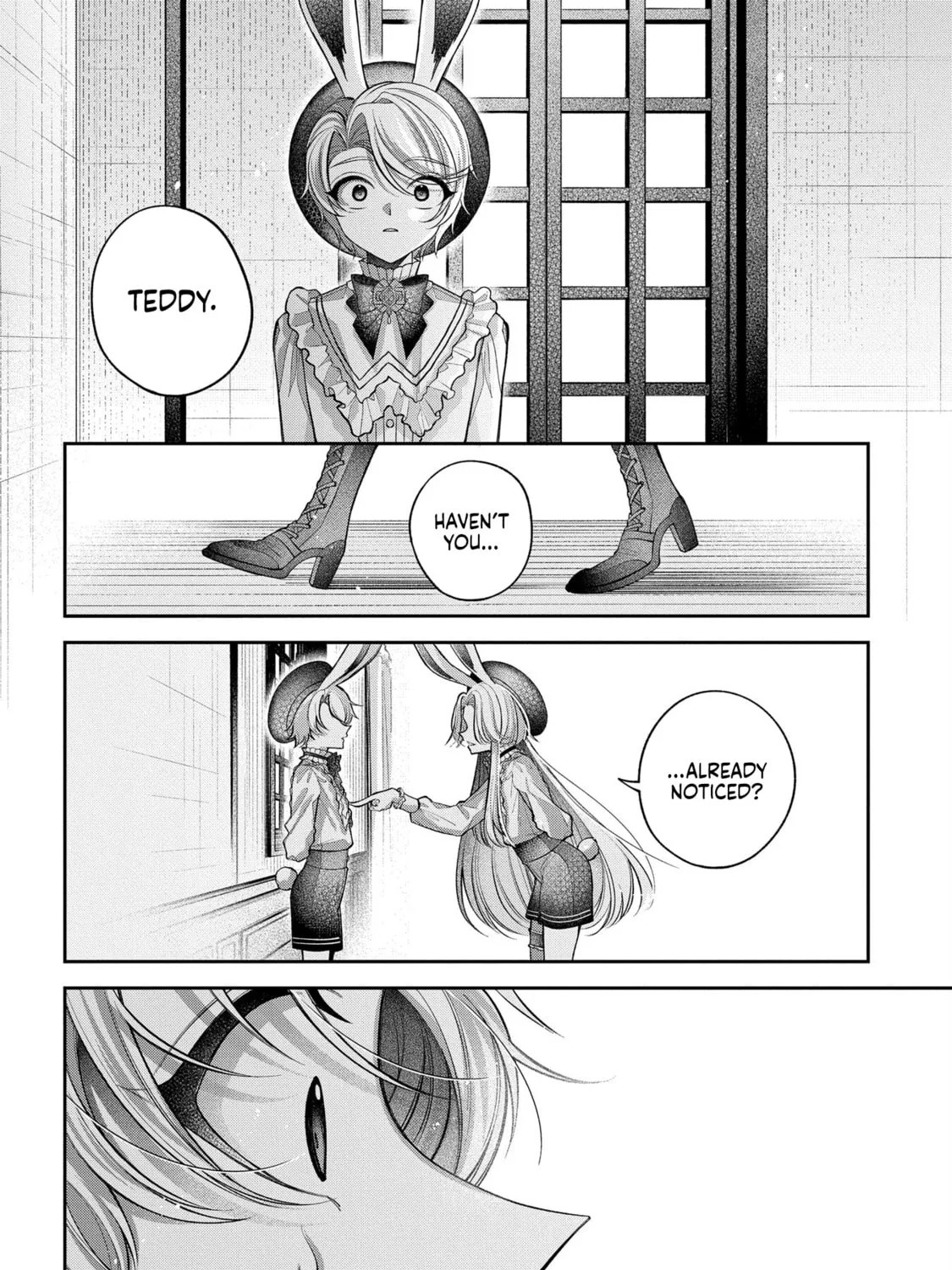Lapin the Circular Ring Chapter 3 page 73 - 