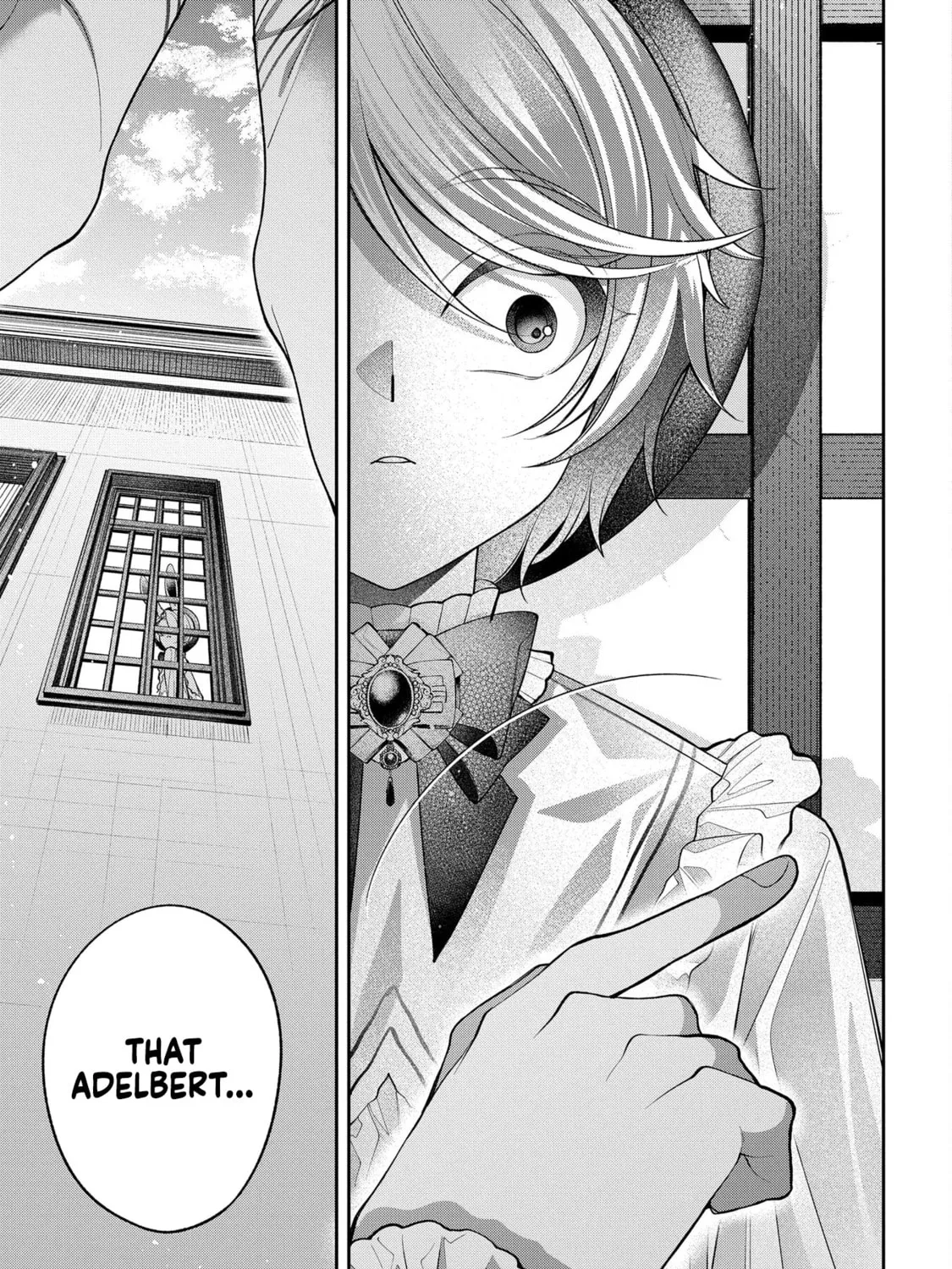 Lapin the Circular Ring Chapter 3 page 75 - 