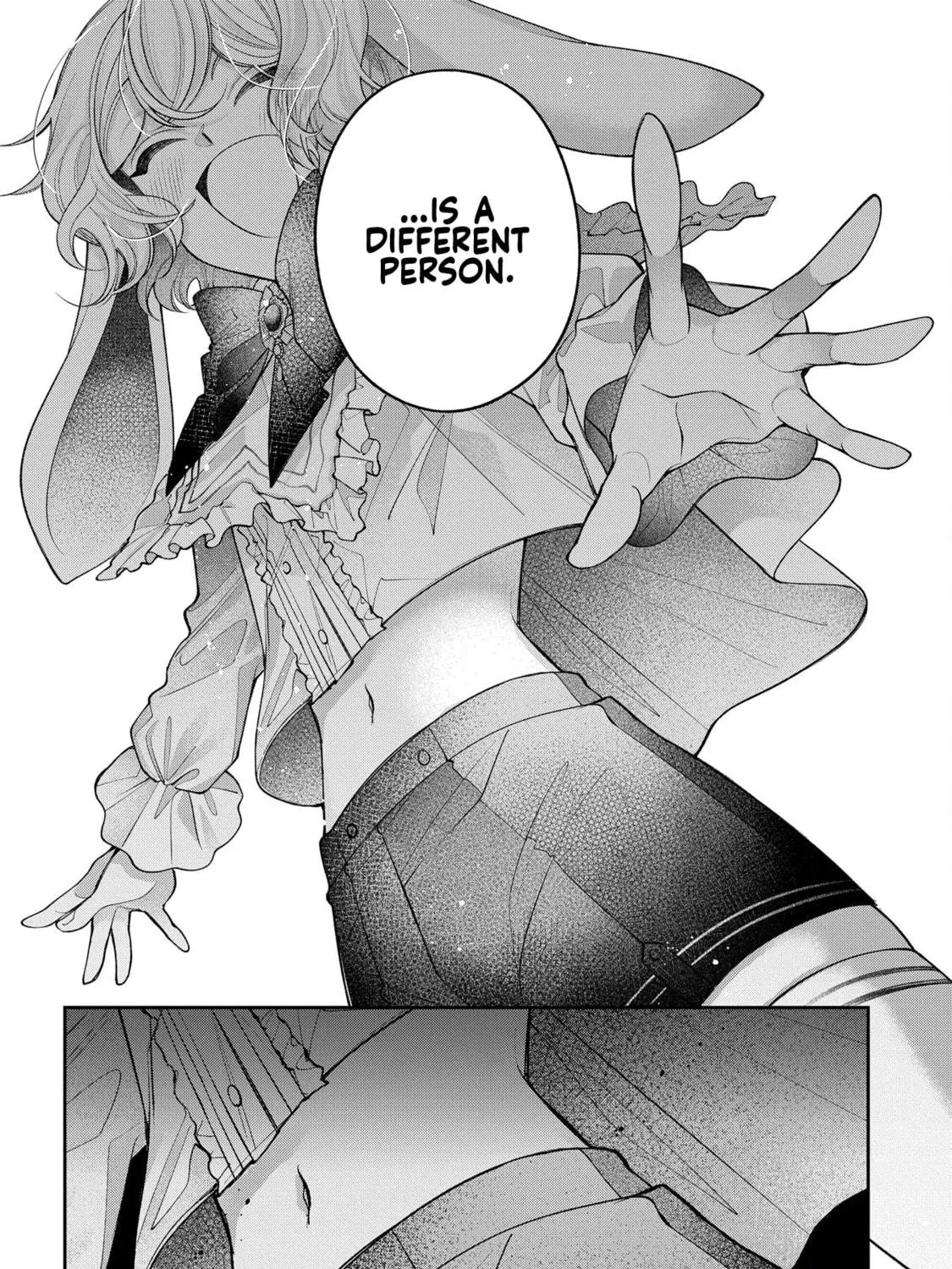 Lapin the Circular Ring Chapter 3 page 77 - 