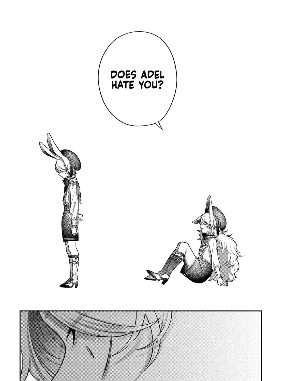 Lapin the Circular Ring Chapter 4 page 35 - 