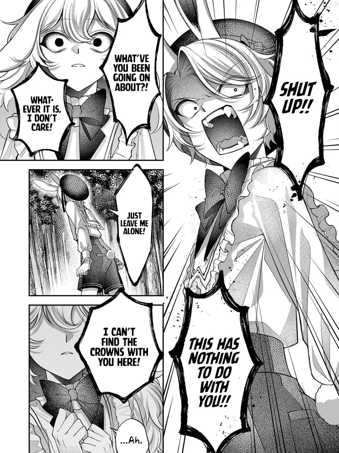 Lapin the Circular Ring Chapter 4 page 37 - 