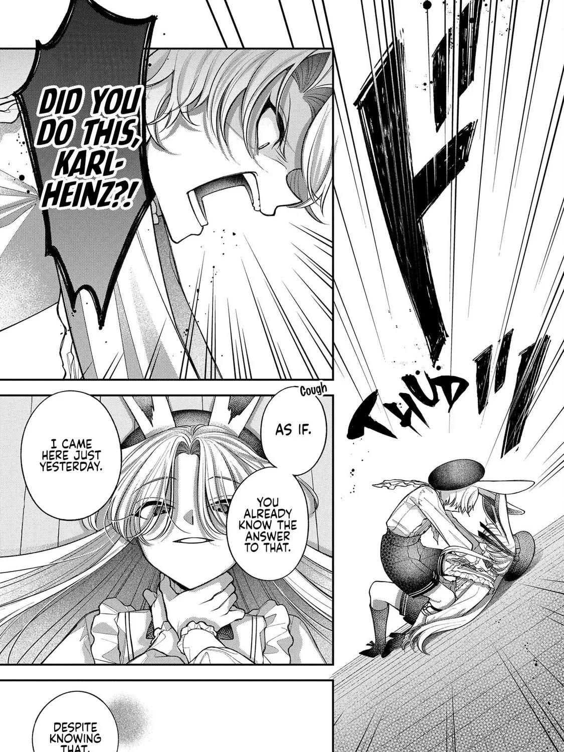 Lapin the Circular Ring Chapter 4 page 5 - 