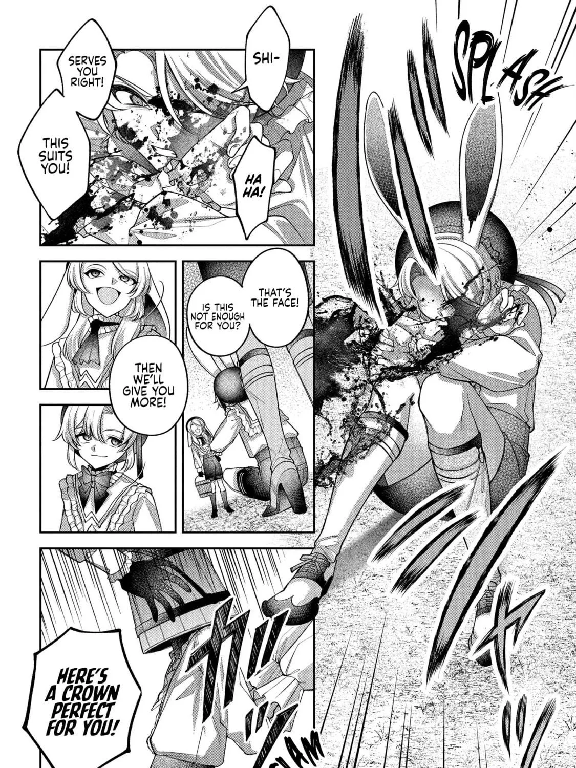 Lapin the Circular Ring Chapter 4 page 47 - 