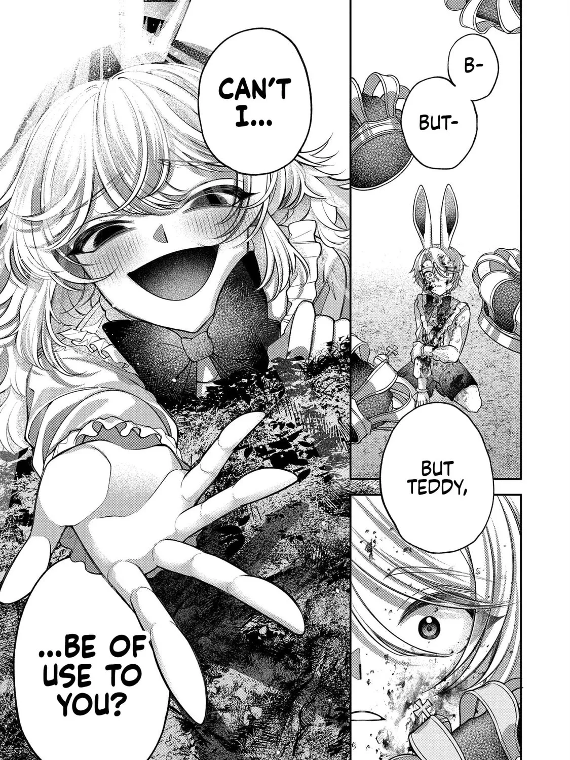Lapin the Circular Ring Chapter 4 page 67 - 
