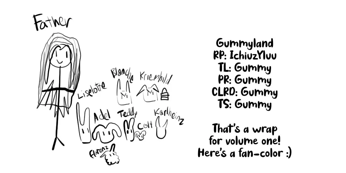 Lapin the Circular Ring Chapter 4 page 69 - 