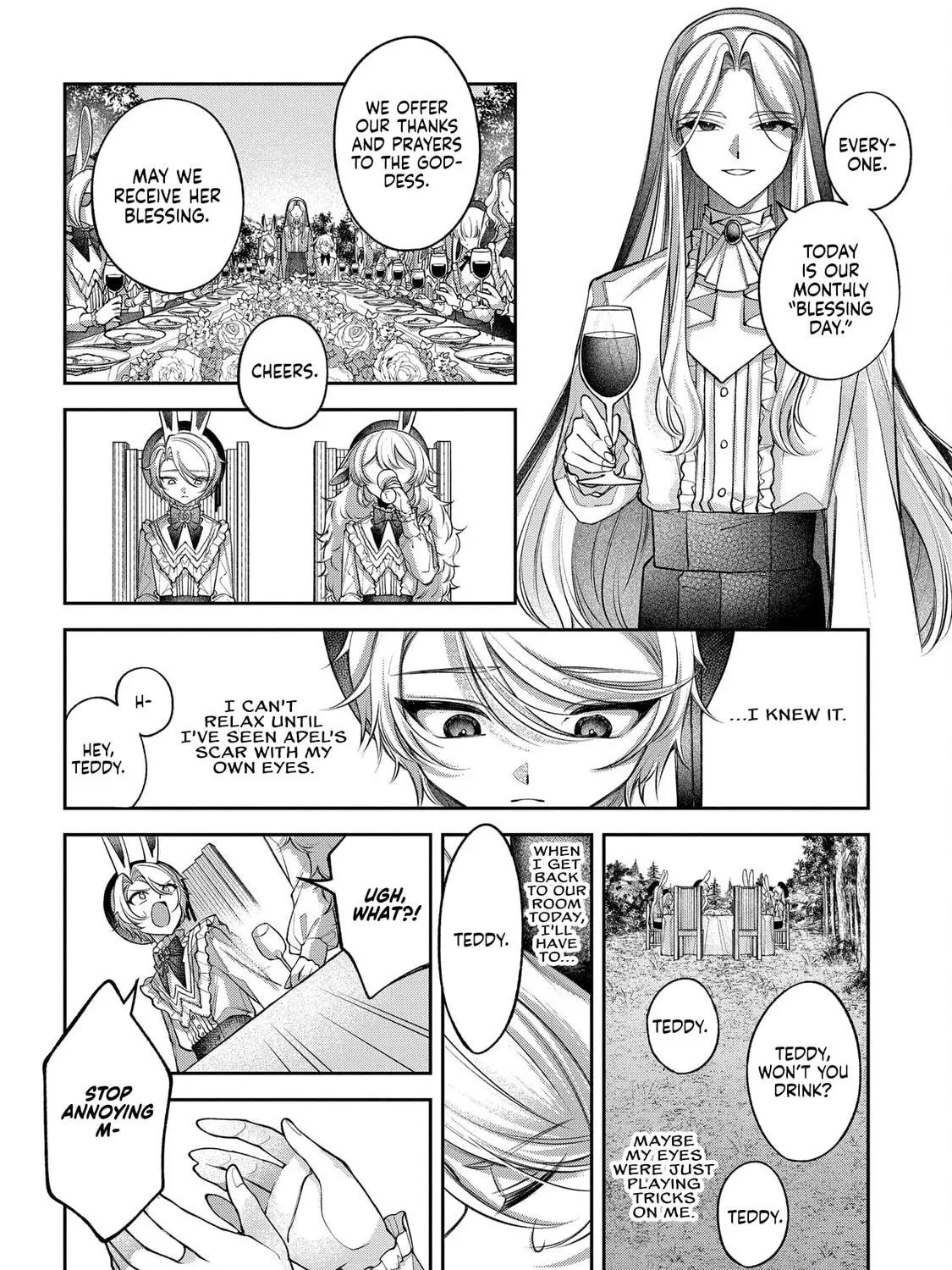 Lapin the Circular Ring Chapter 5 page 11 - 
