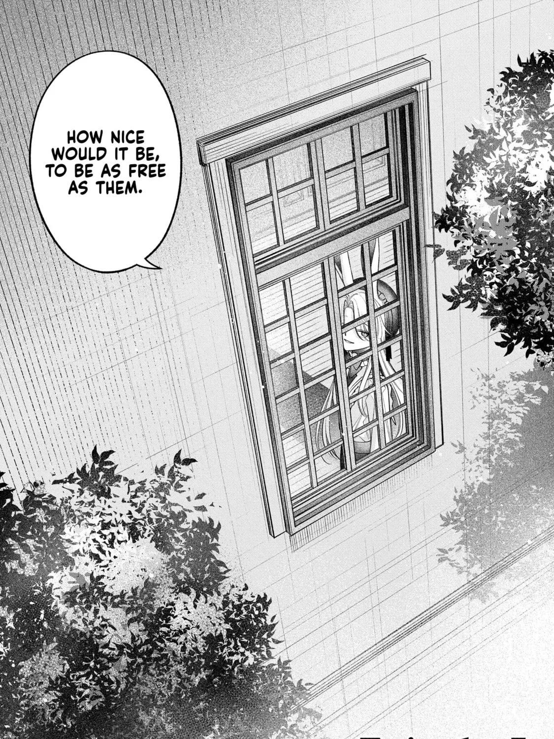 Lapin the Circular Ring Chapter 5 page 3 - 