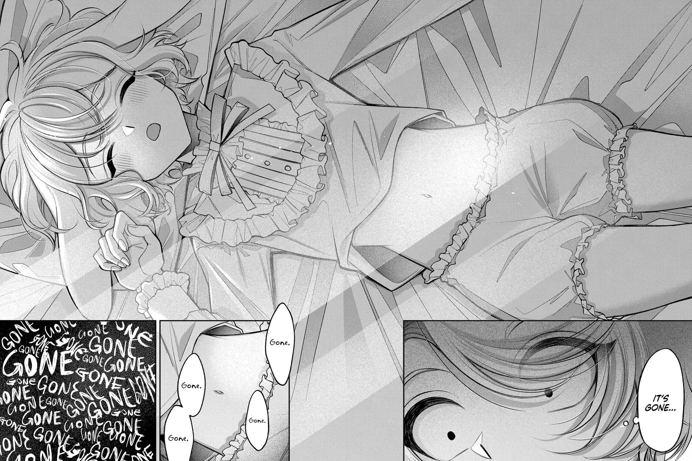 Lapin the Circular Ring Chapter 5 page 43 - 