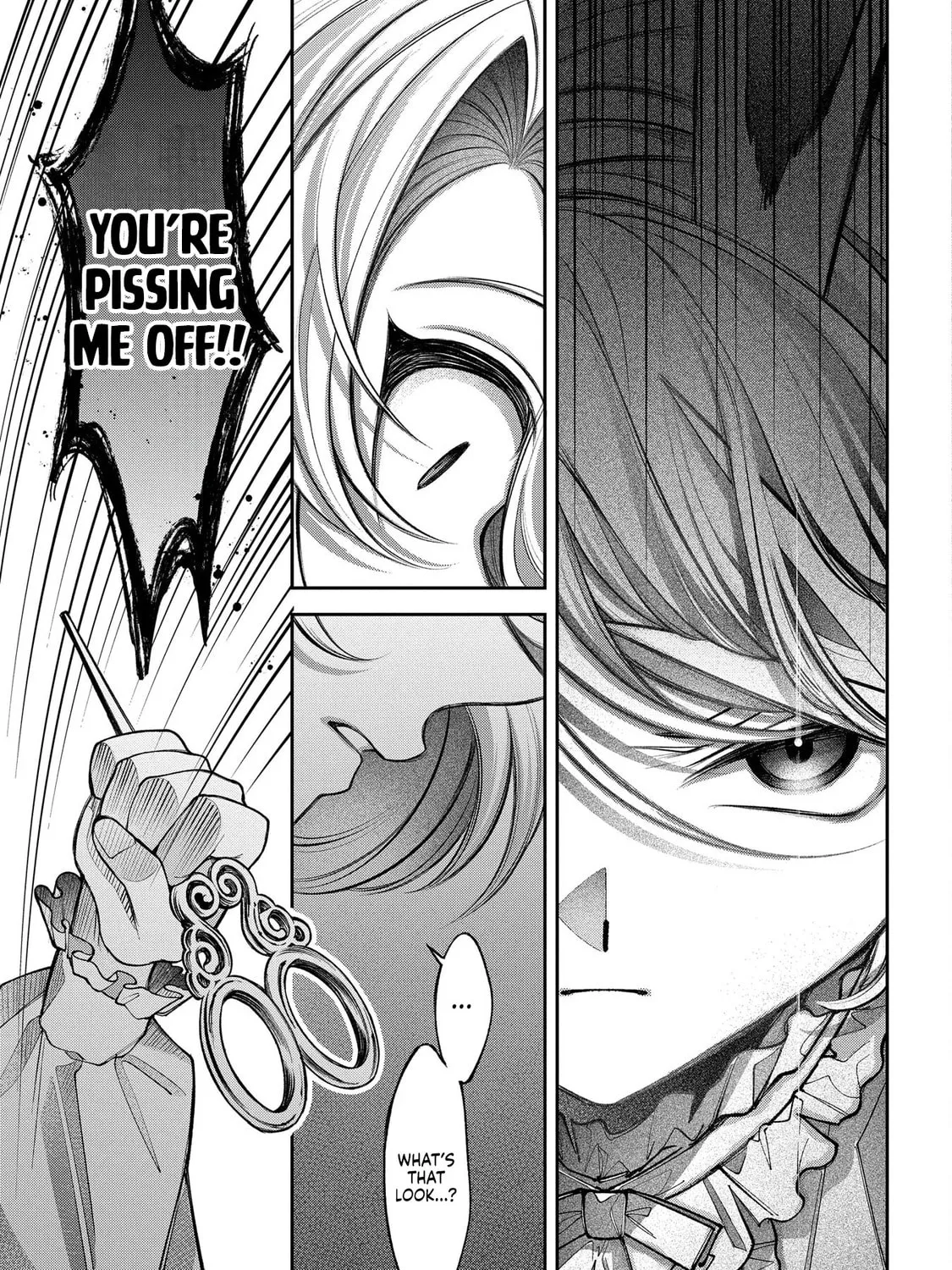 Lapin the Circular Ring Chapter 5 page 51 - 