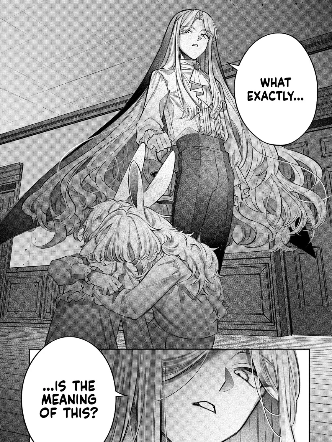 Lapin the Circular Ring Chapter 5 page 63 - 