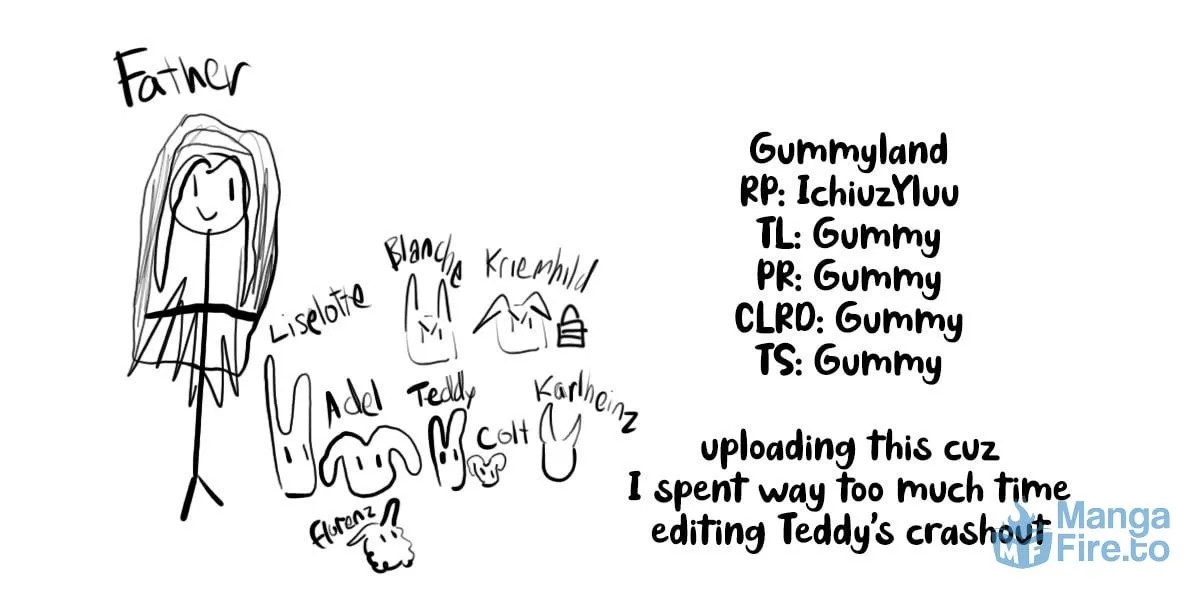 Lapin the Circular Ring Chapter 5 page 65 - 