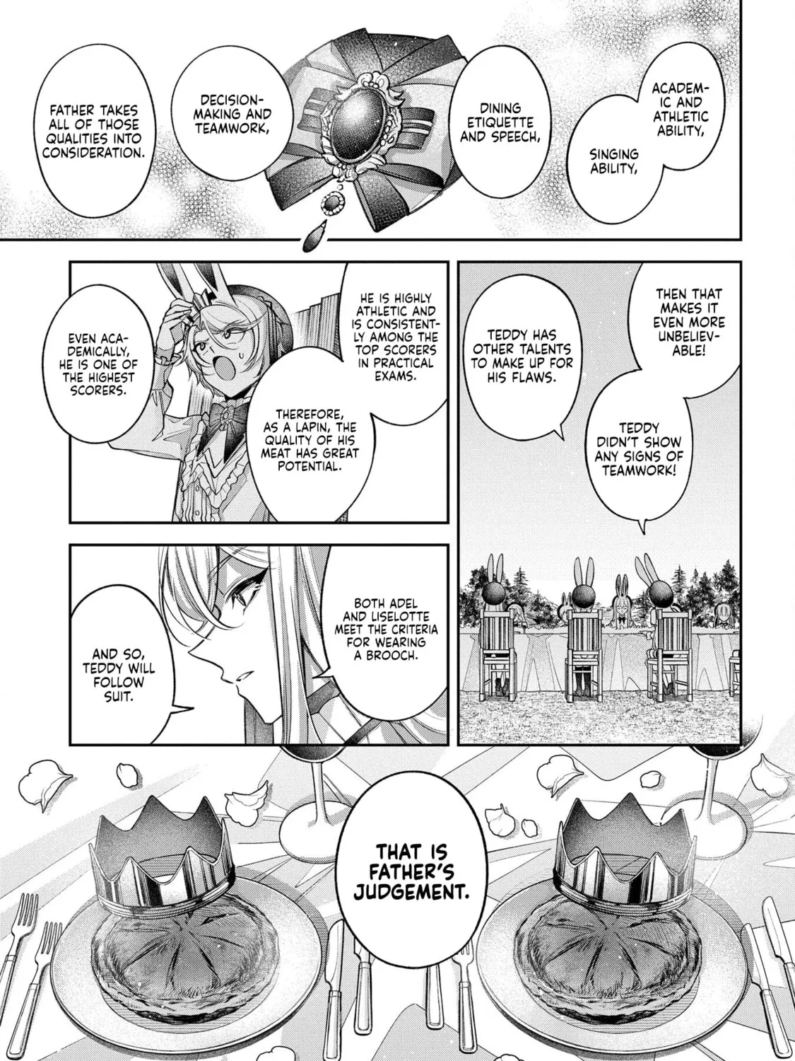 Lapin the Circular Ring Chapter 5 page 9 - 