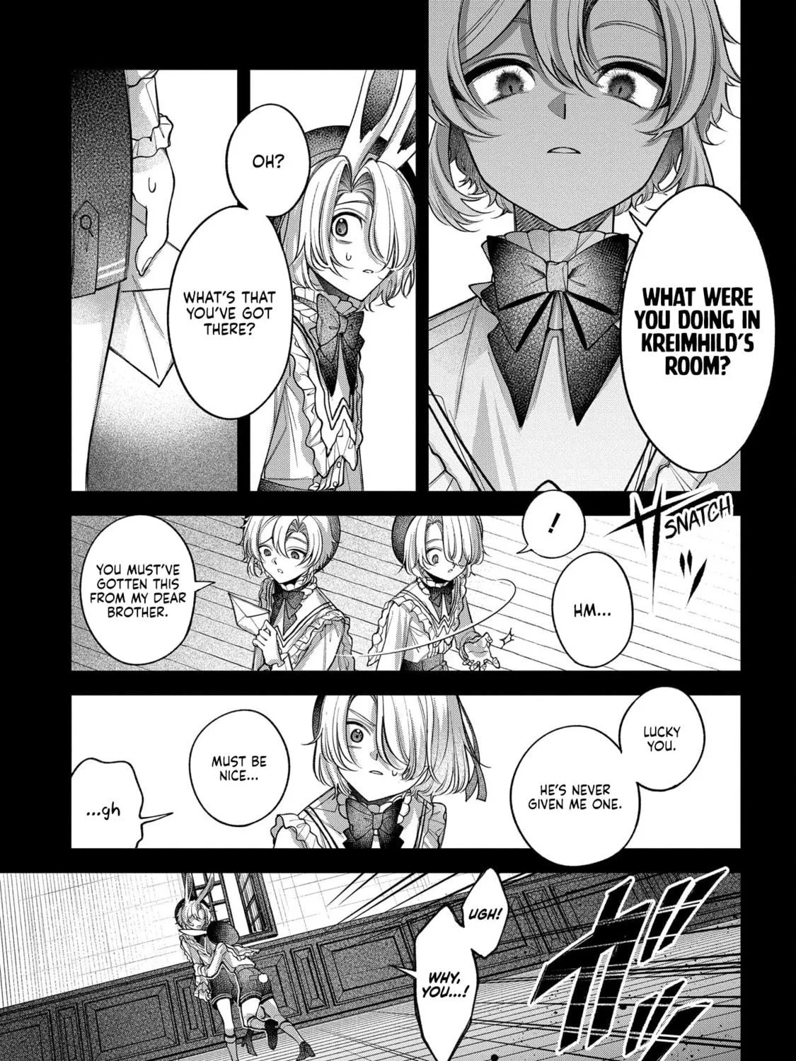 Lapin the Circular Ring Chapter 6 page 41 - 