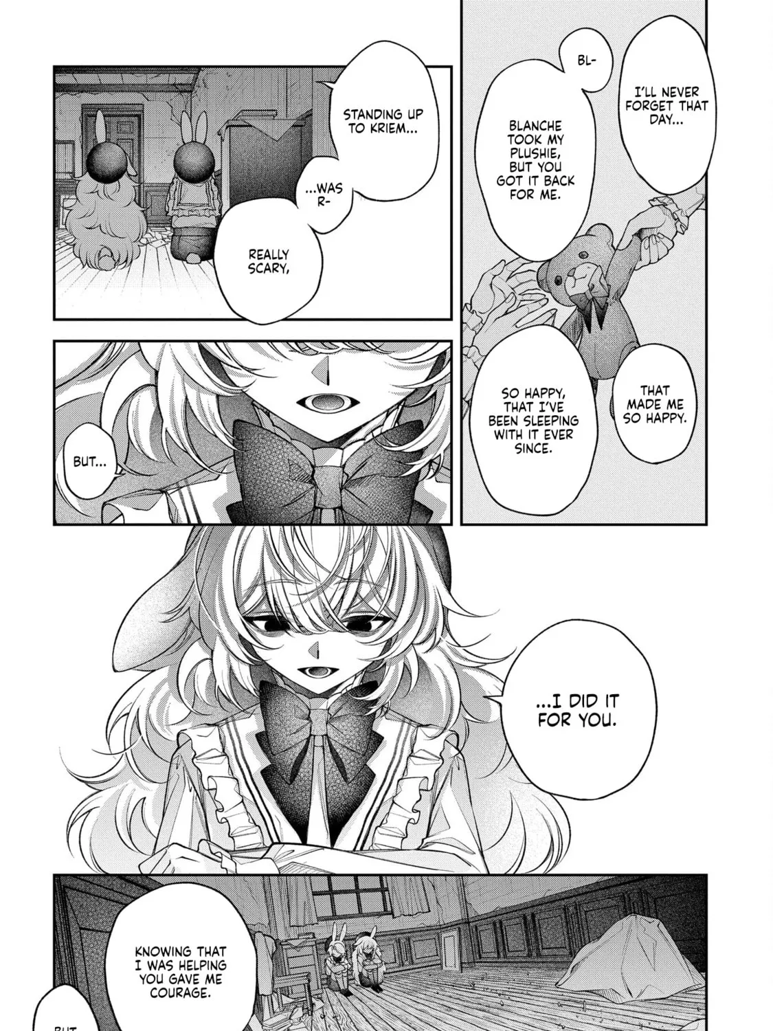 Lapin the Circular Ring Chapter 7 page 15 - 