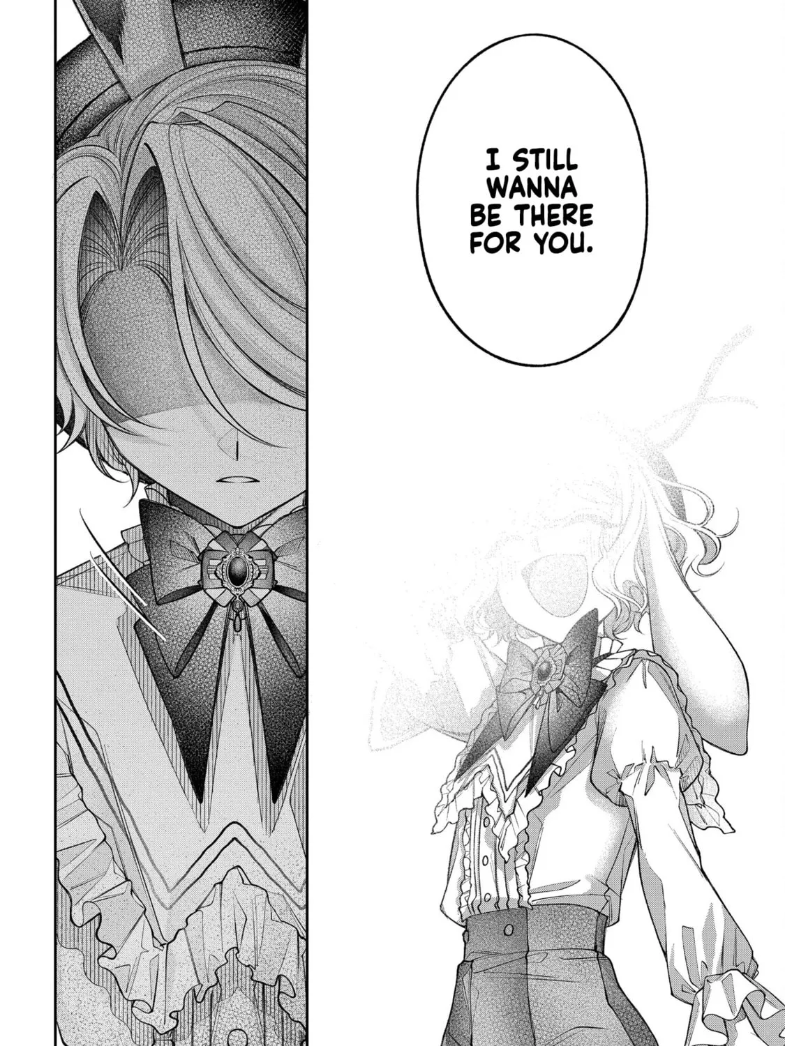 Lapin the Circular Ring Chapter 7 page 19 - 