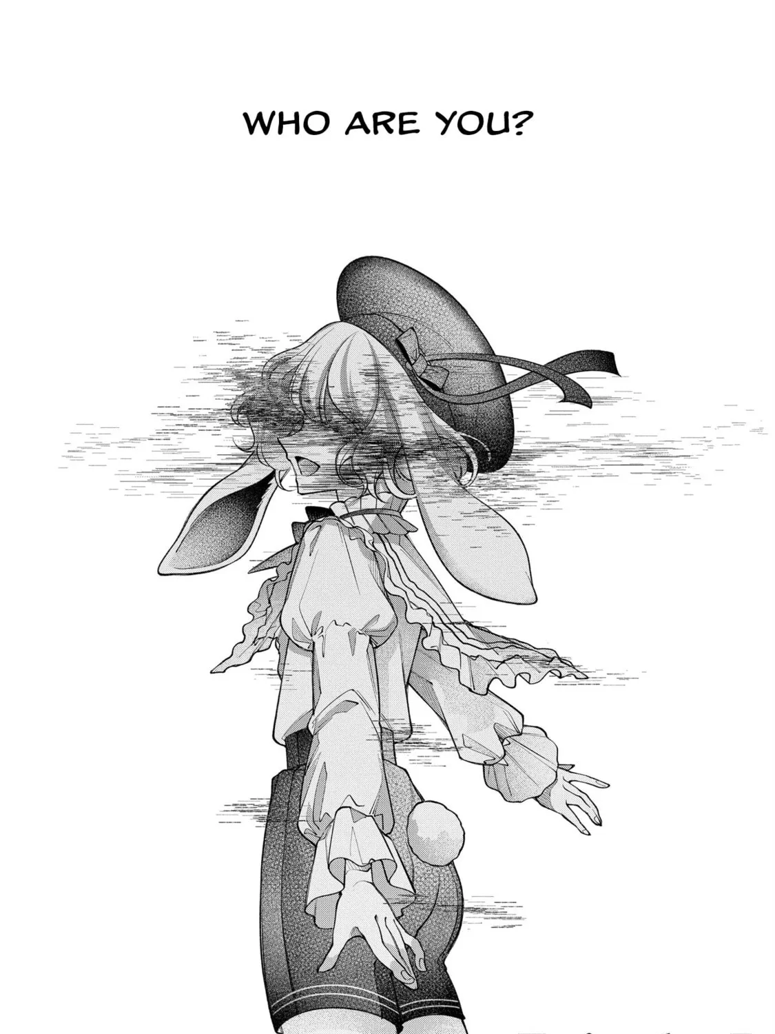 Lapin the Circular Ring Chapter 7 page 3 - 