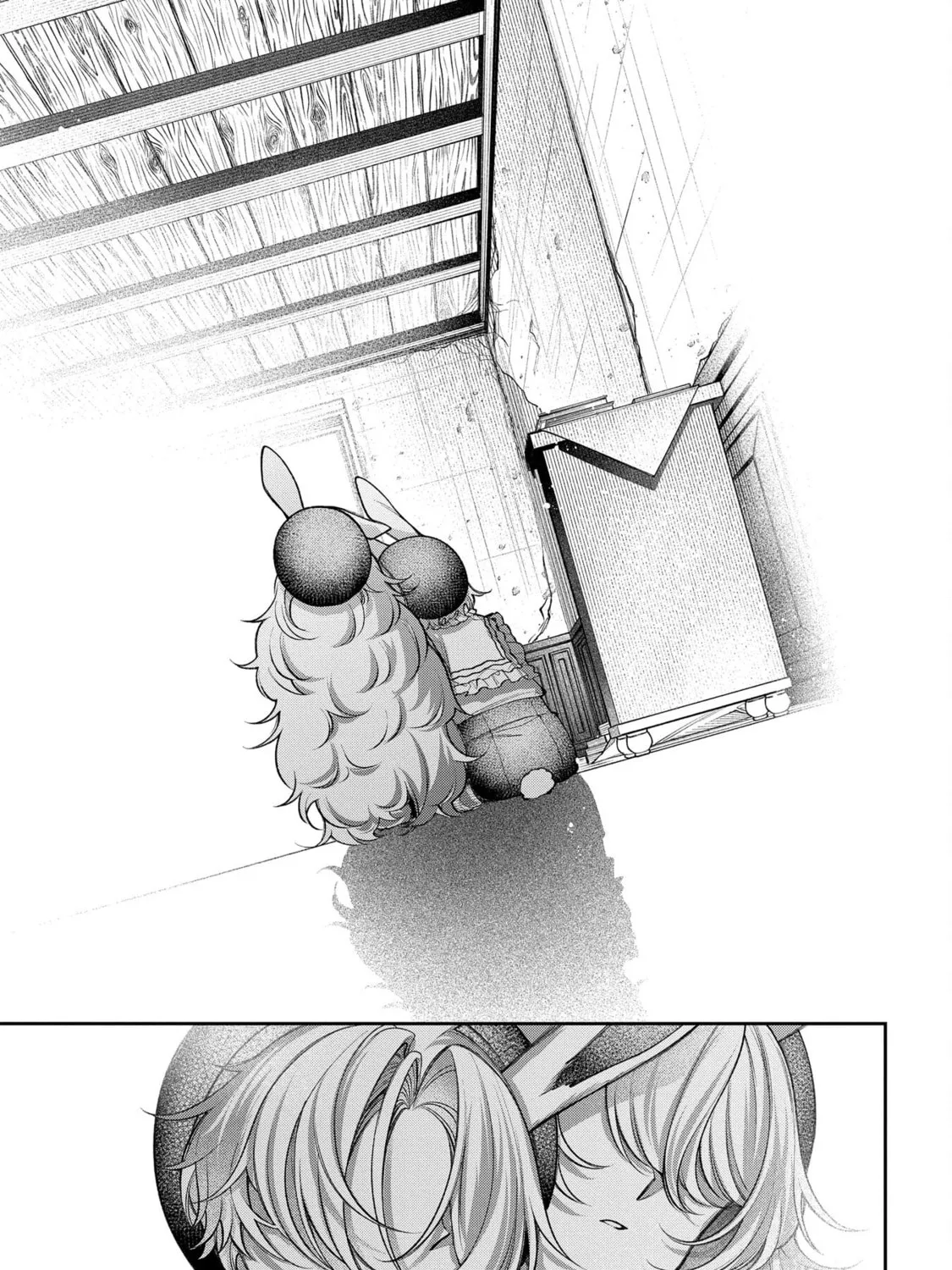 Lapin the Circular Ring Chapter 7 page 21 - 