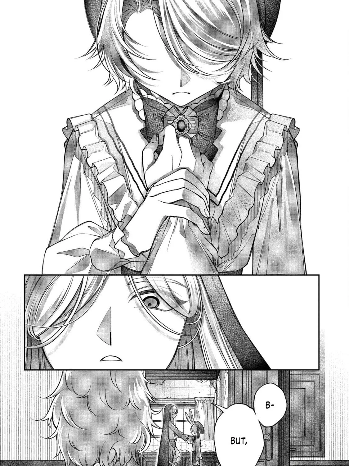 Lapin the Circular Ring Chapter 7 page 35 - 