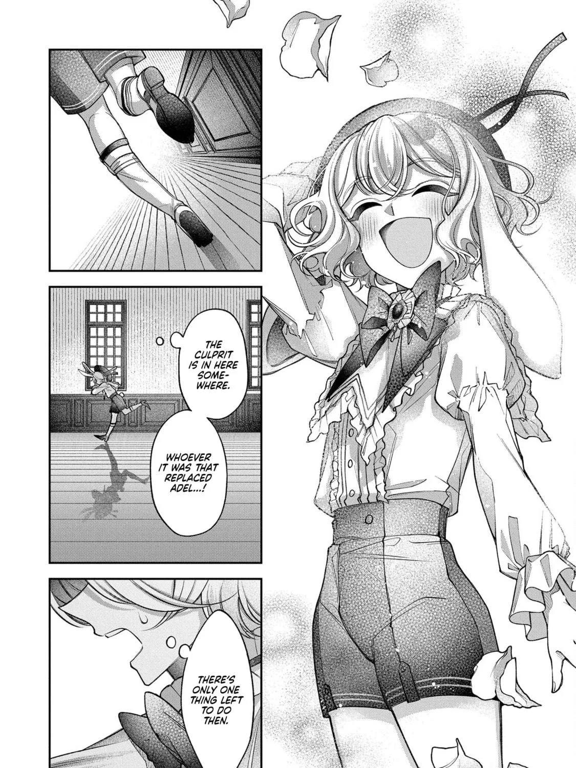 Lapin the Circular Ring Chapter 7 page 53 - 