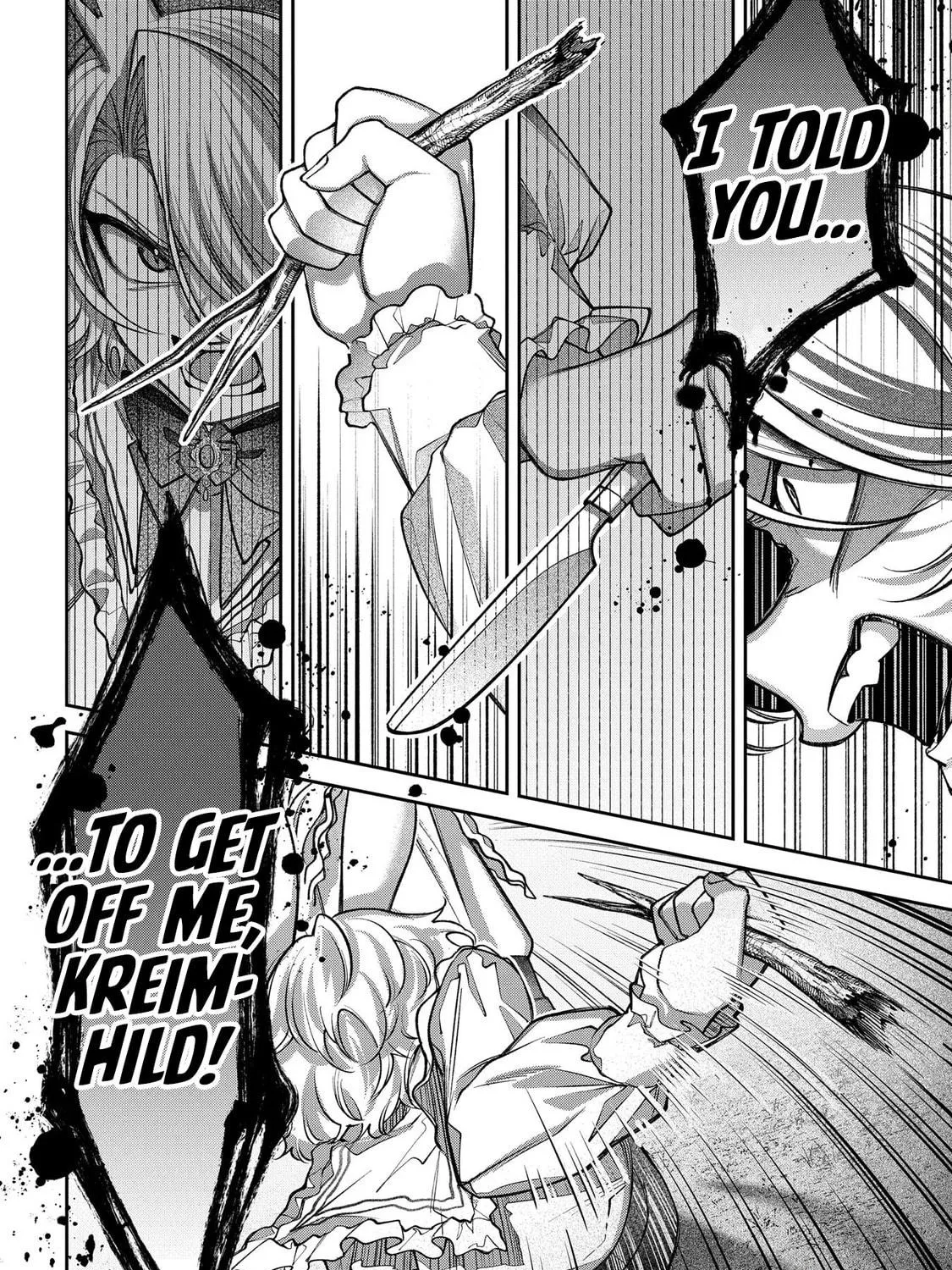 Lapin the Circular Ring Chapter 8 page 35 - 