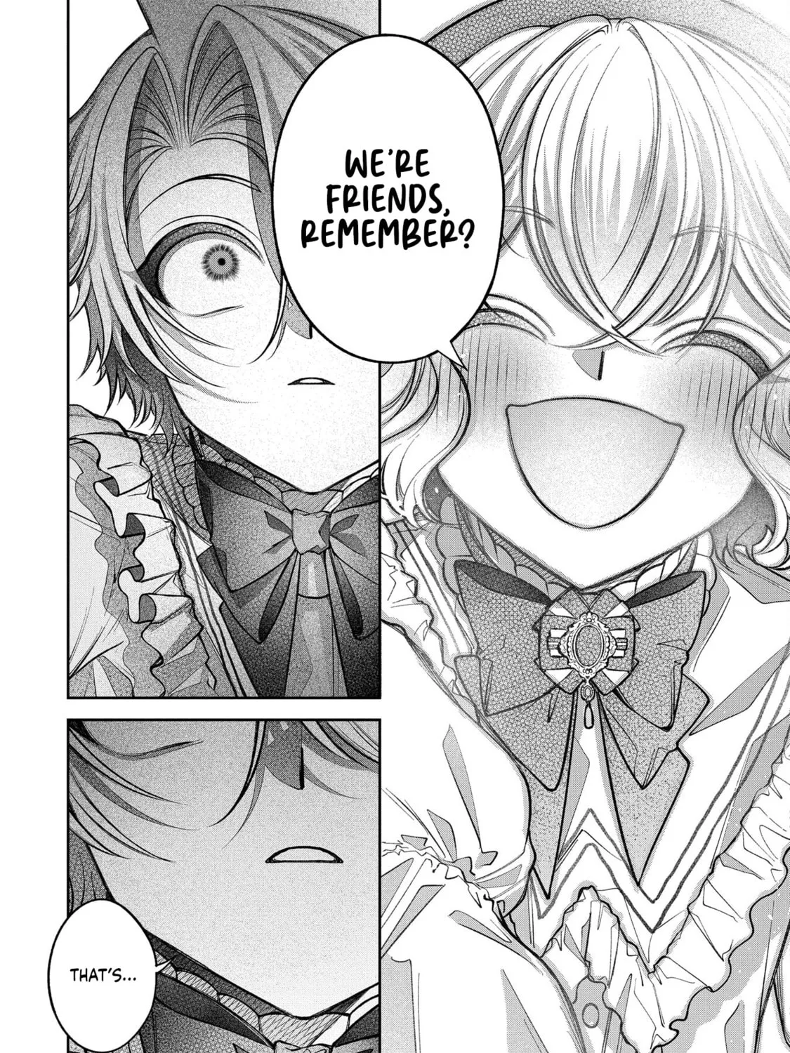Lapin the Circular Ring Chapter 8 page 45 - 