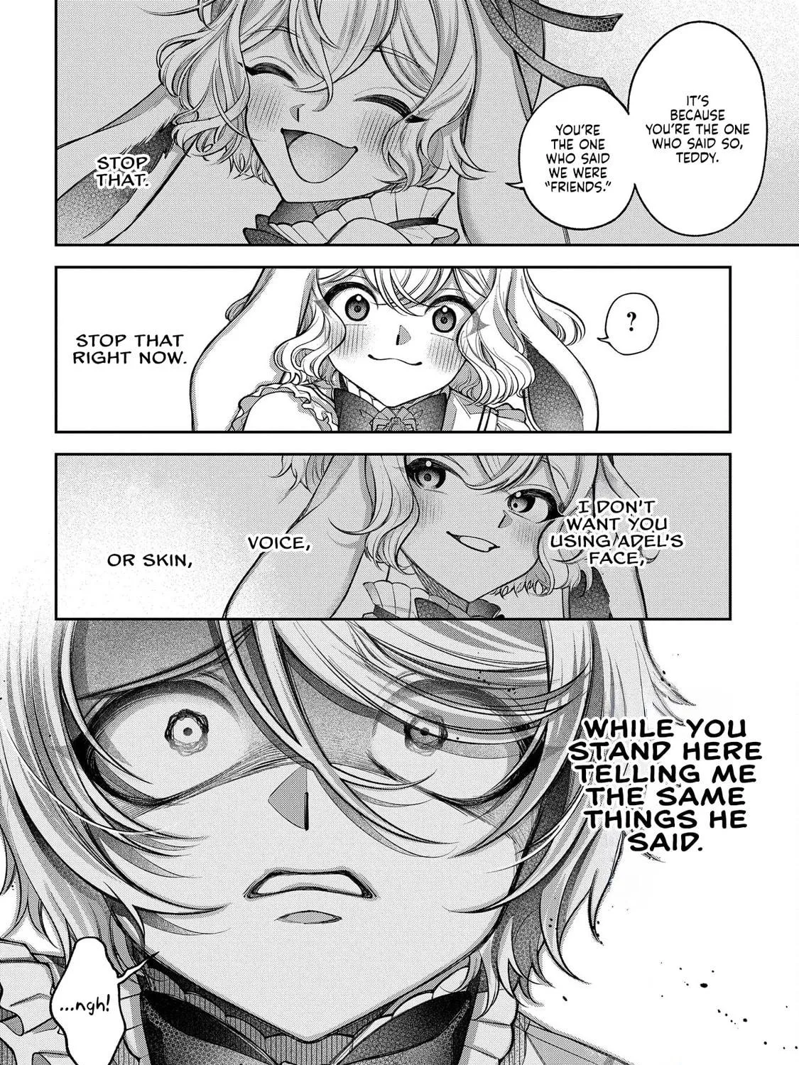 Lapin the Circular Ring Chapter 8 page 47 - 