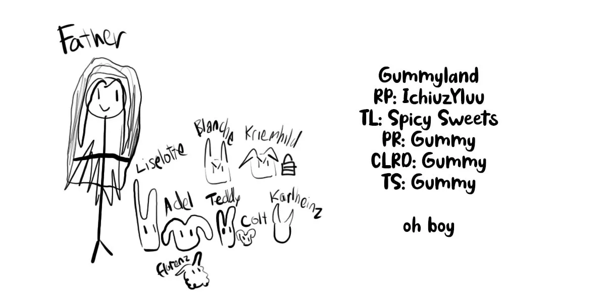Lapin the Circular Ring Chapter 8 page 69 - 