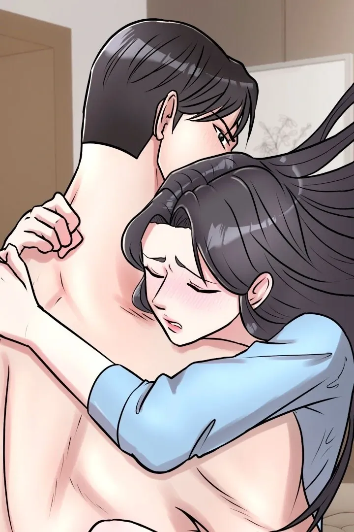 Read Lascivious Relationship chapter 2 image 126 on Lezhin