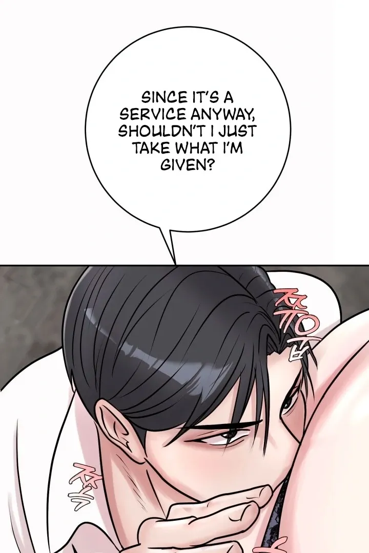 Read Lascivious Relationship chapter 2 image 14 on Lezhin