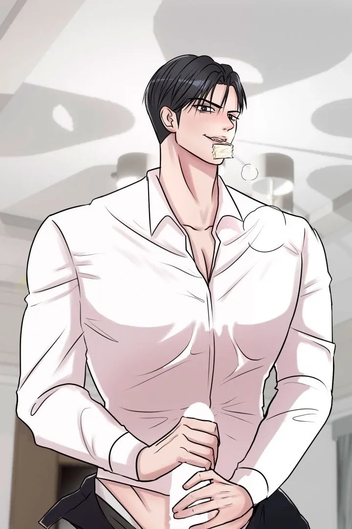 Read Lascivious Relationship chapter 2 image 30 on Lezhin