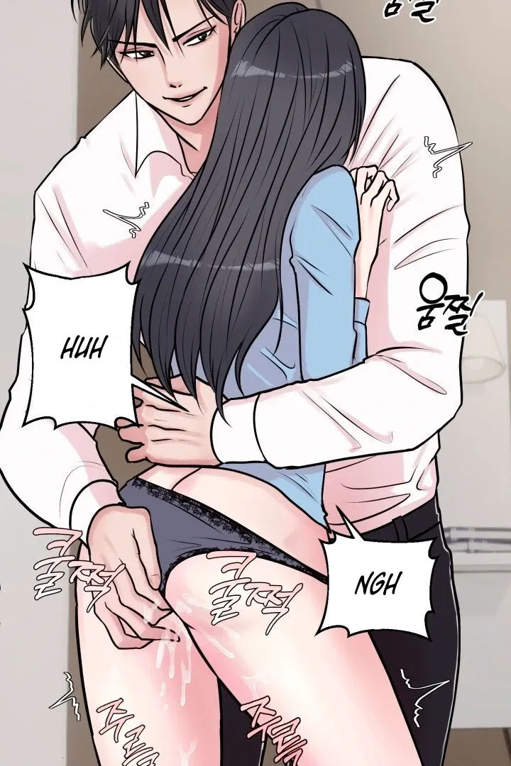 Read Lascivious Relationship chapter 2 image 7 on Lezhin