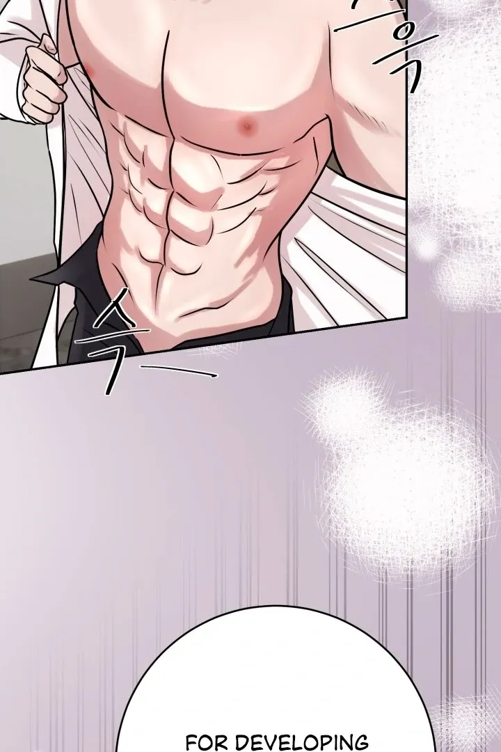 Read Lascivious Relationship chapter 2 image 85 on Lezhin