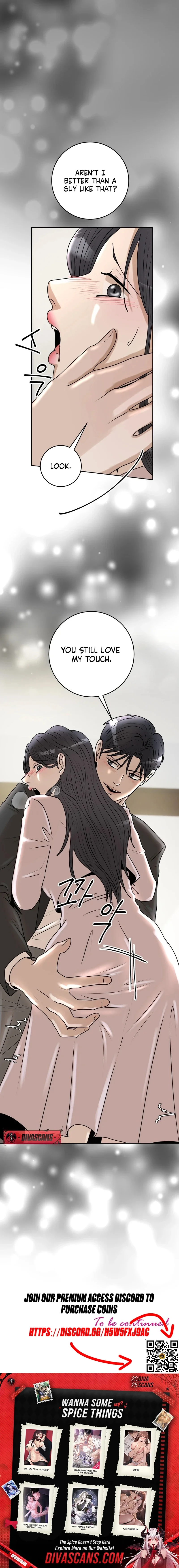 Read Lascivious Relationship chapter 25 image 11 on Lezhin